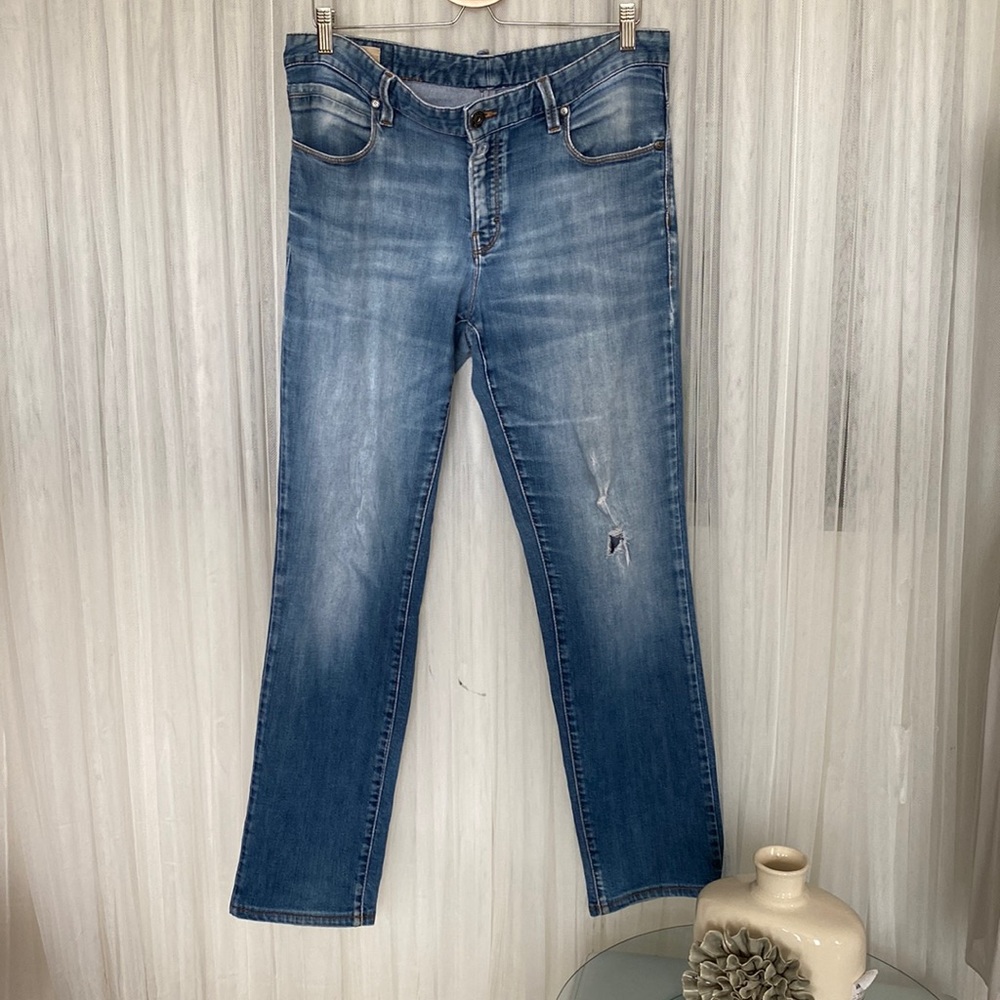 Boss Orange by Hugo Boss men’s jeans